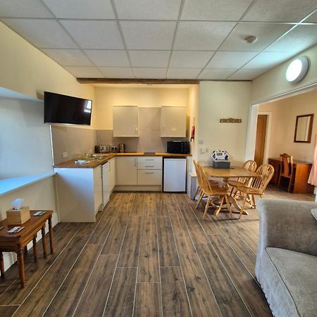 Padley Farm Apartment Bradfield Ngoại thất bức ảnh