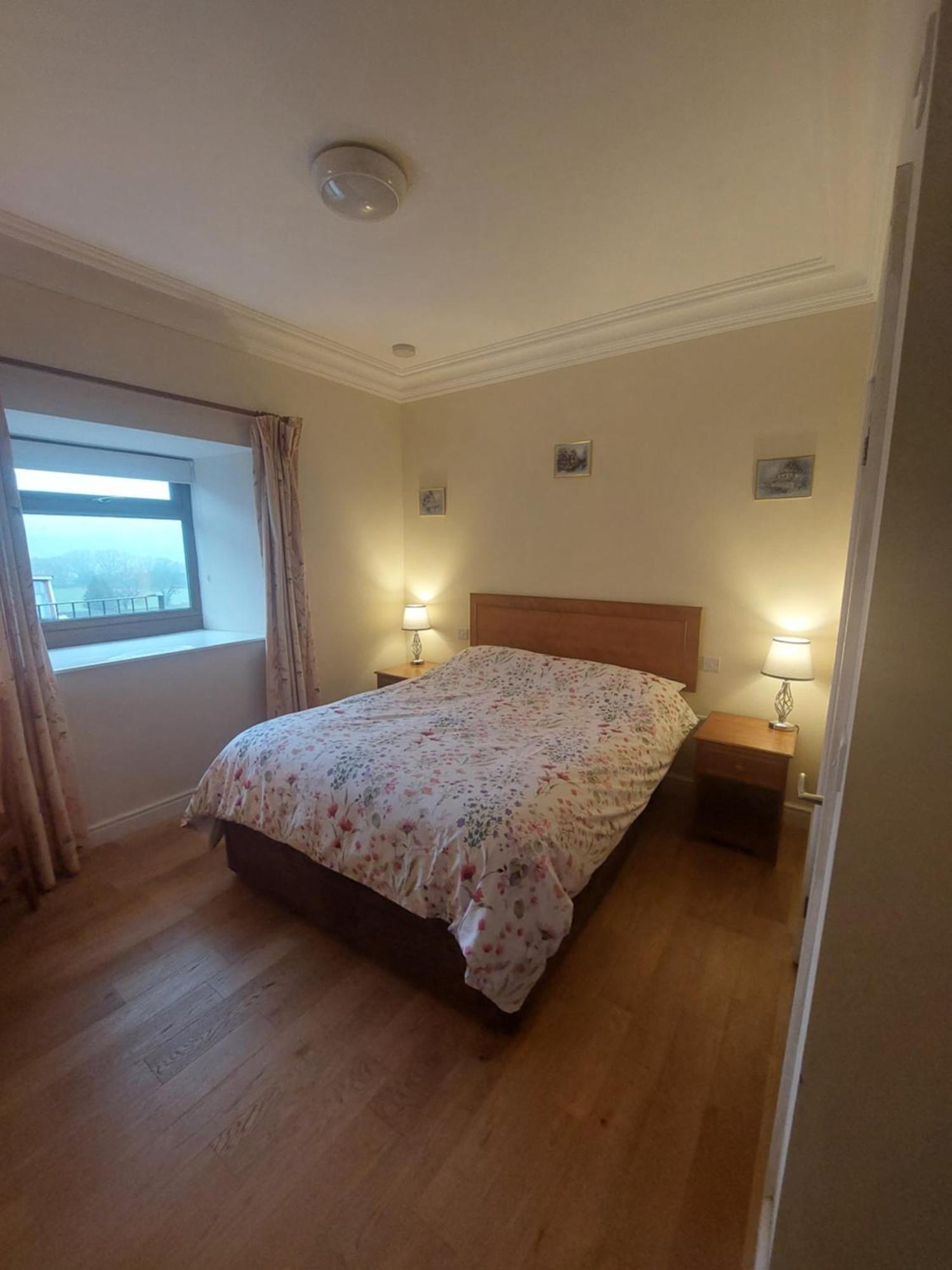 Padley Farm Apartment Bradfield Ngoại thất bức ảnh