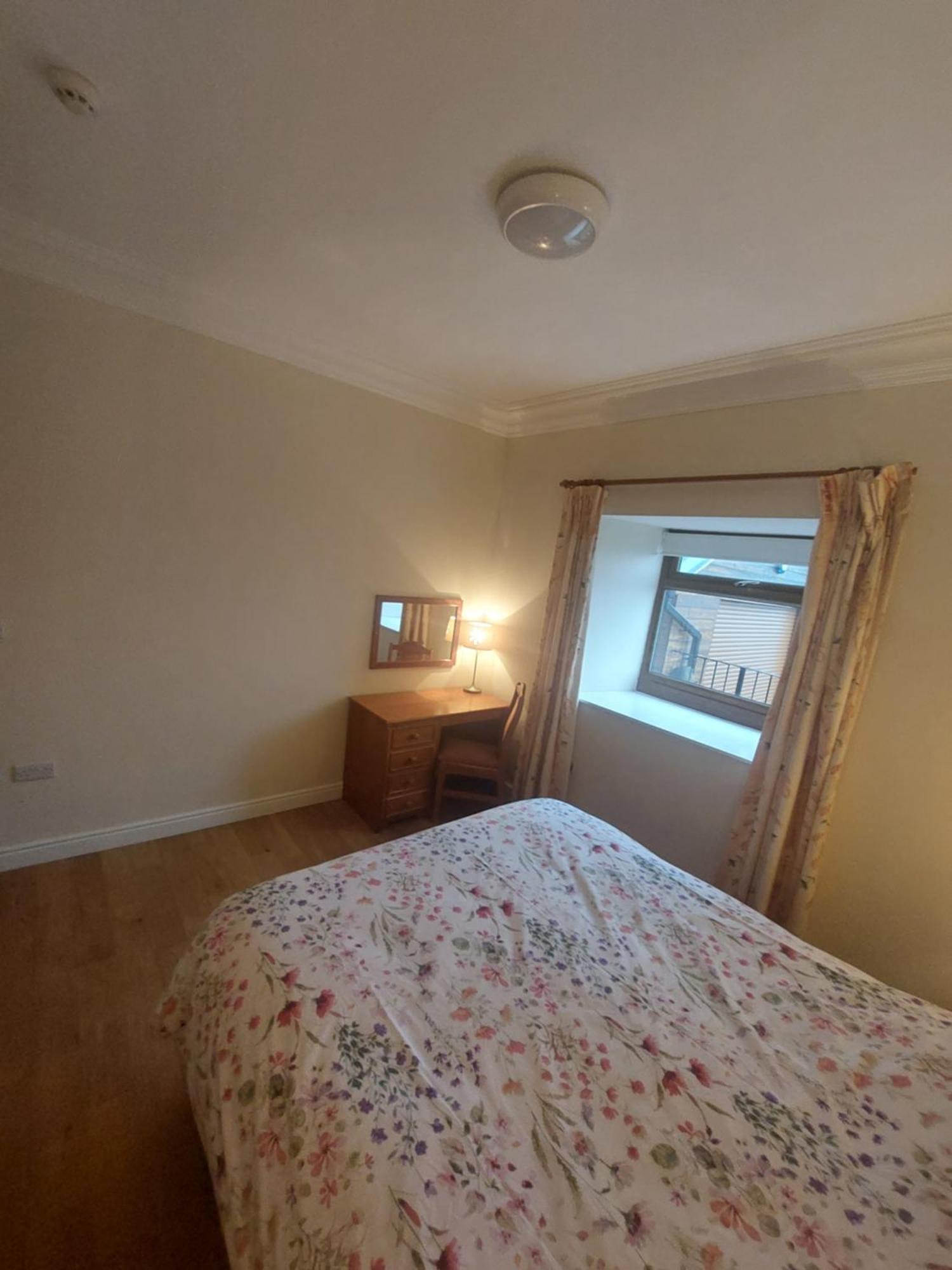 Padley Farm Apartment Bradfield Ngoại thất bức ảnh