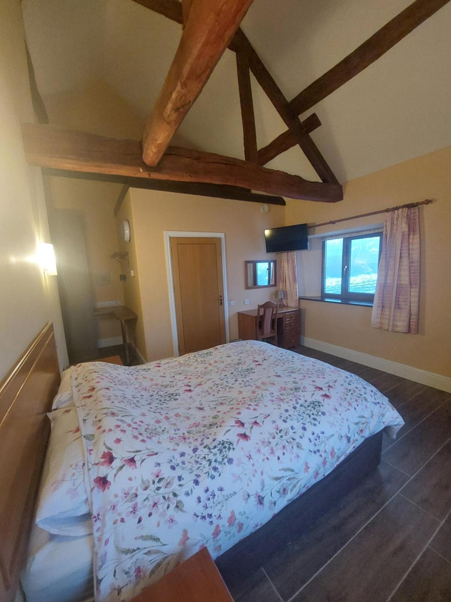 Padley Farm Apartment Bradfield Ngoại thất bức ảnh