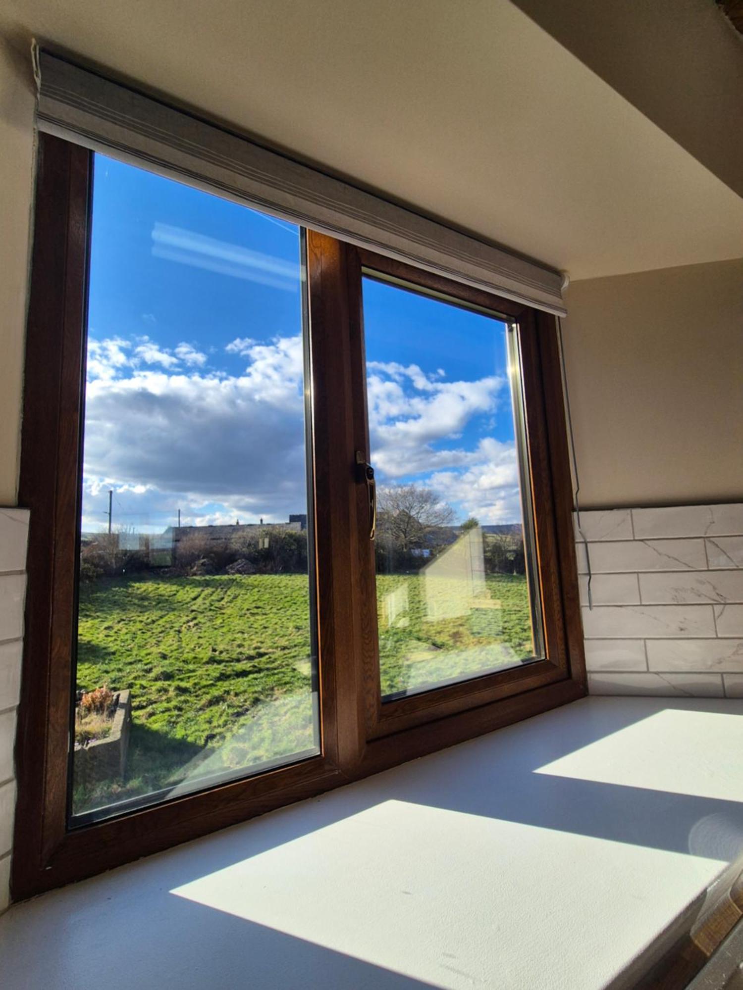 Padley Farm Apartment Bradfield Ngoại thất bức ảnh