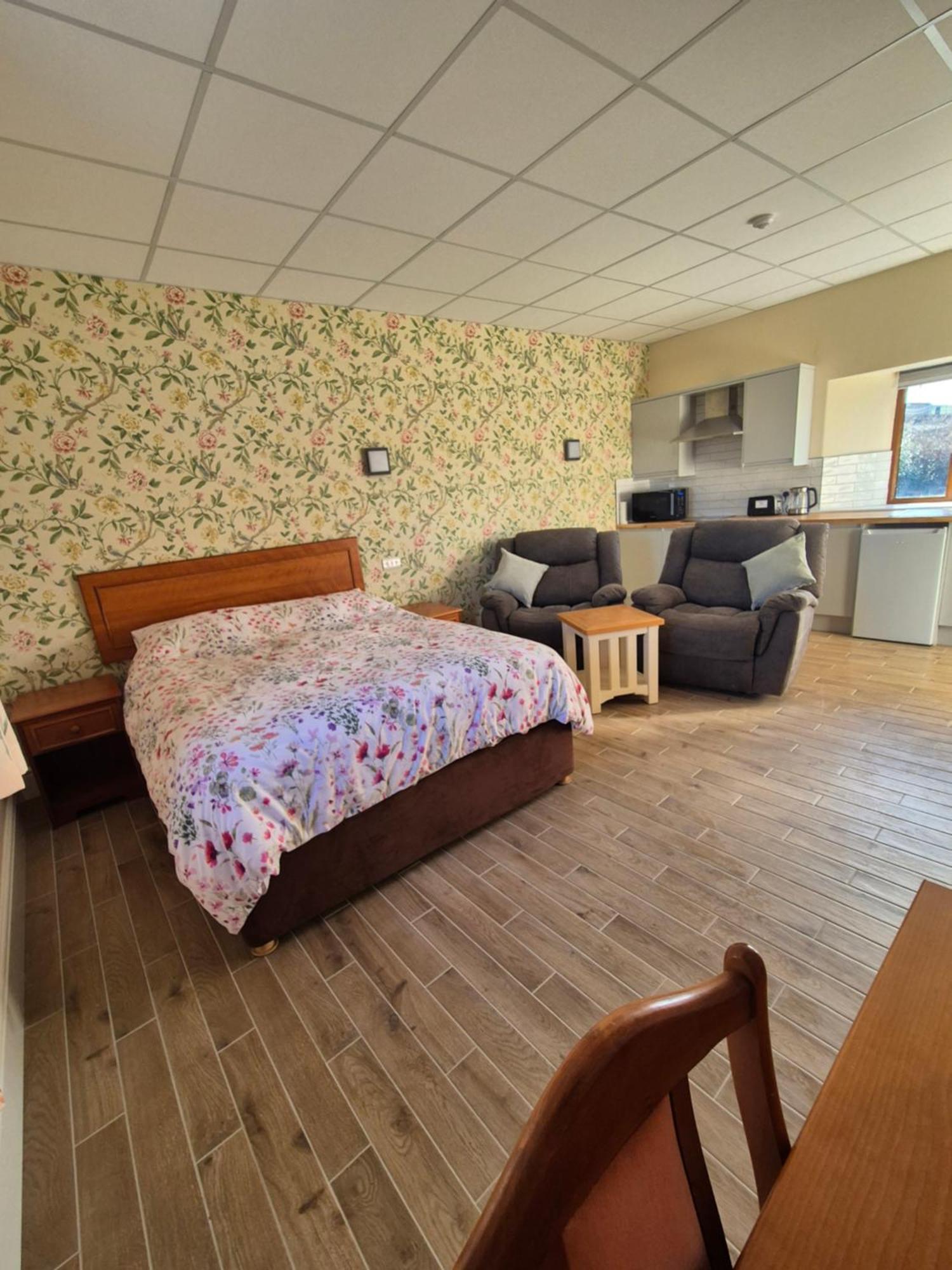 Padley Farm Apartment Bradfield Ngoại thất bức ảnh