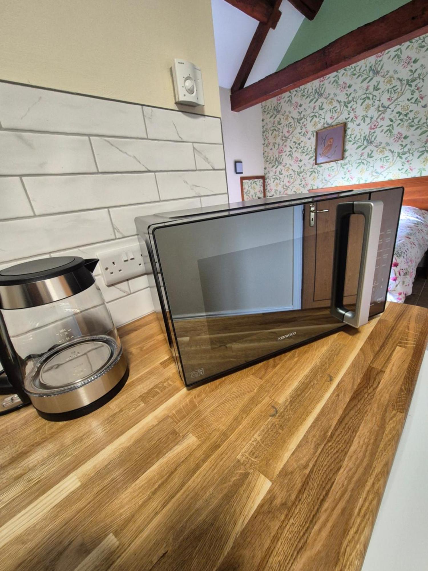 Padley Farm Apartment Bradfield Ngoại thất bức ảnh